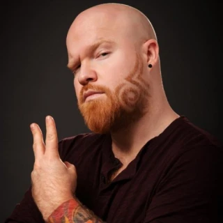 Joshua Paul