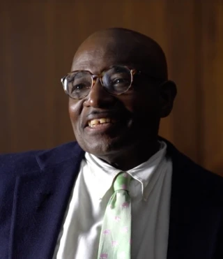 Eugene Scott