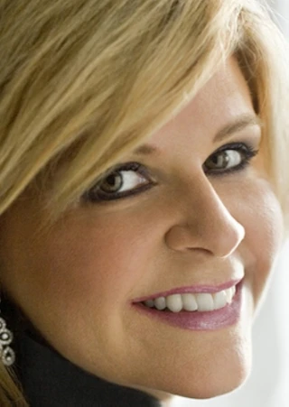 Susan Graham