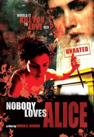 DVD Cover (Indie-Pictures)