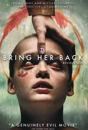 DVD Cover (A24)