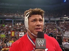 Countdown to King of the Ring 2002