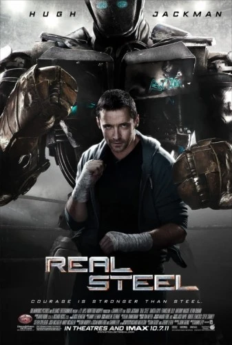 Theatrical Poster (USA)
