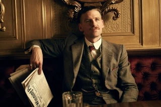 Paul Anderson