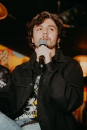 Drew Breedlove