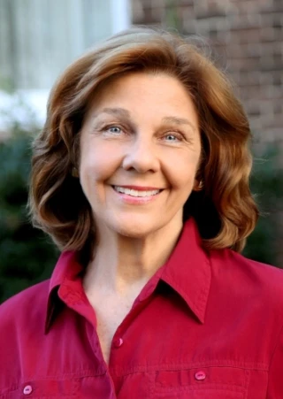 Sarah Marie Smith