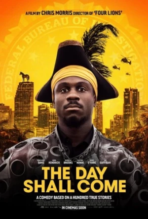 Theatrical Poster