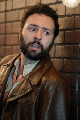 Michael Fredianelli