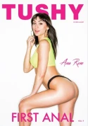 First Anal 9