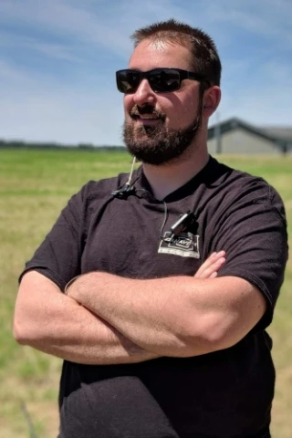 Clark Birchmeier