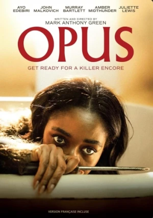 DVD Cover (A24)