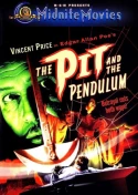 The Pit And The Pendulum