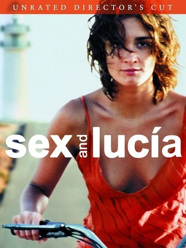 DVD Cover (Music Box Films)