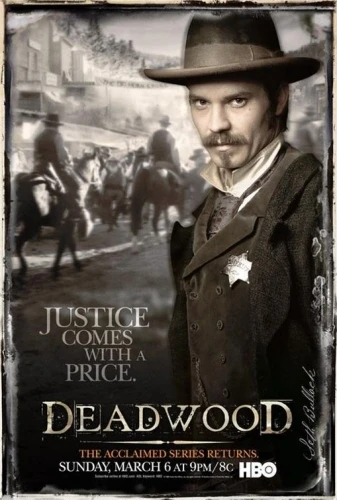 Theatrical Poster