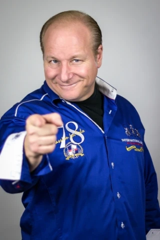 Mike Marino