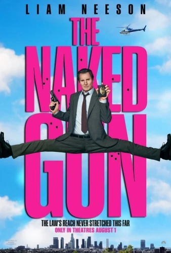 Theatrical Poster (USA)
