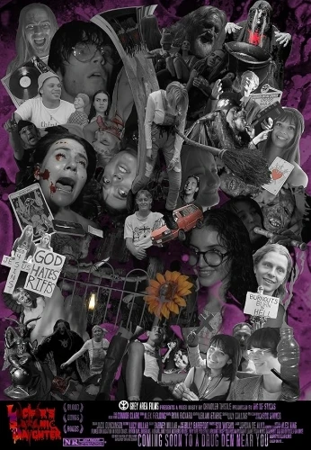 Theatrical Poster (USA)