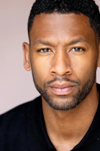 Darnell Kirkwood