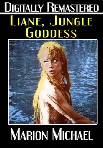DVD Cover (FilmRise)