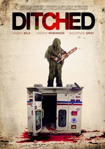 Theatrical Poster (USA)