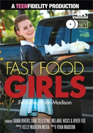 DVD Cover (TeenFidelity)