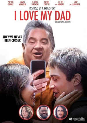 DVD Cover (Magnolia Pictures)