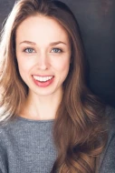 Jessica Renee Russell