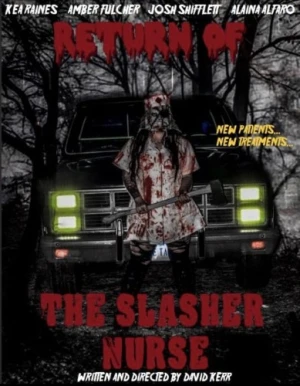 Theatrical Poster