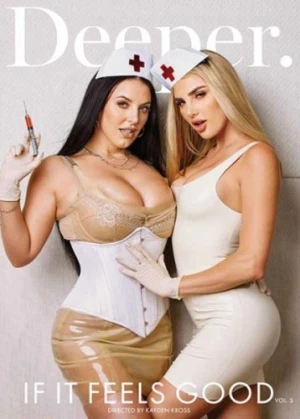 DVD Cover (Deeper)