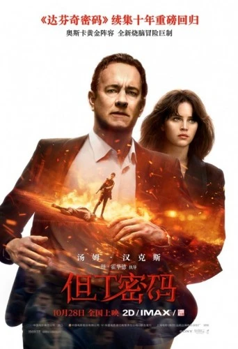 Theatrical Poster (Japan)