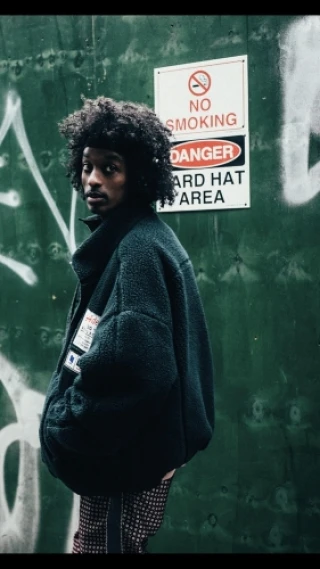 K'Naan