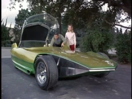 Super Car