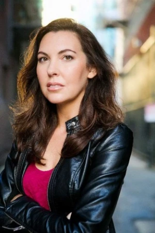 Brianna Perozzi