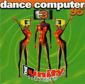 Dance Computer 95 3