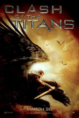 Theatrical Poster (USA)