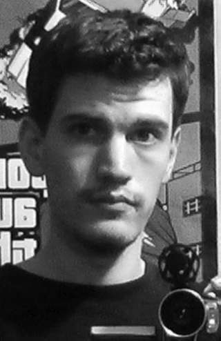 Eamon Hardiman