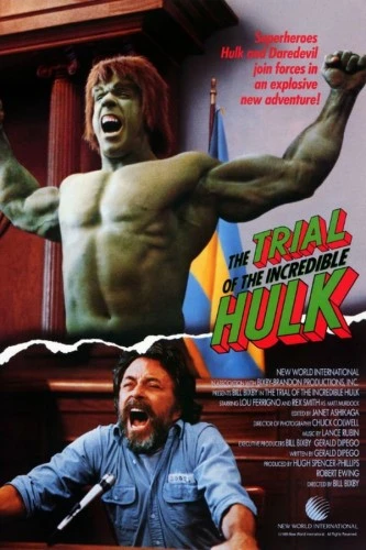 Theatrical Poster