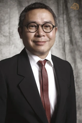 Kwok-Leung Yee