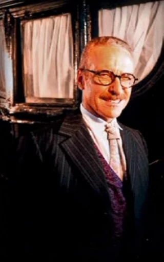 Jerry Jackson
