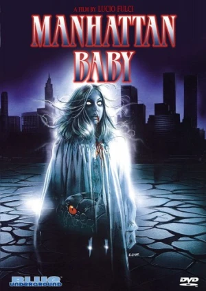 DVD Cover (Blue Underground)