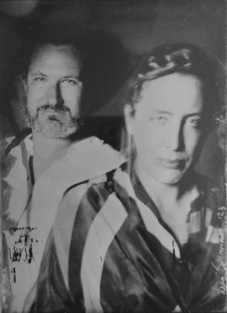 Kas Graham