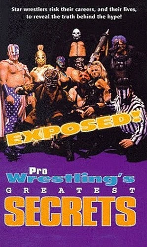 VHS Cover (Vidmark)