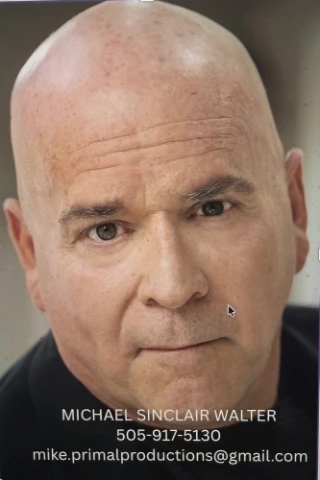 Michael Sinclair Walter