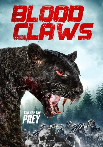 DVD Cover (Wild Eye Releasing)