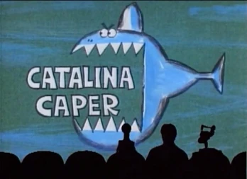 Catalina Caper