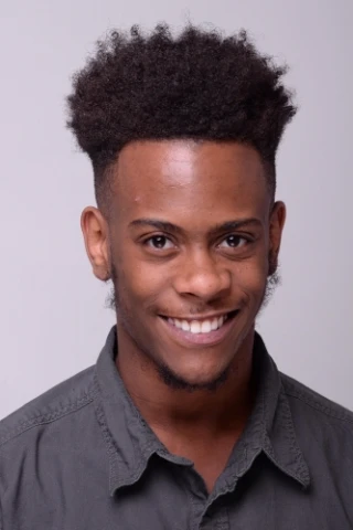 LeVar Lewis Jr.