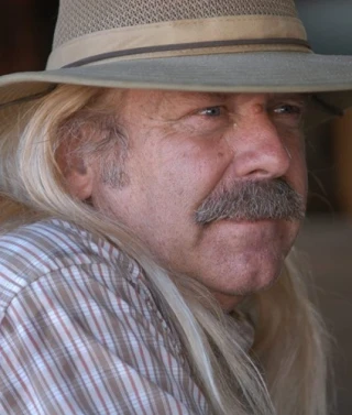 Rick Tucker