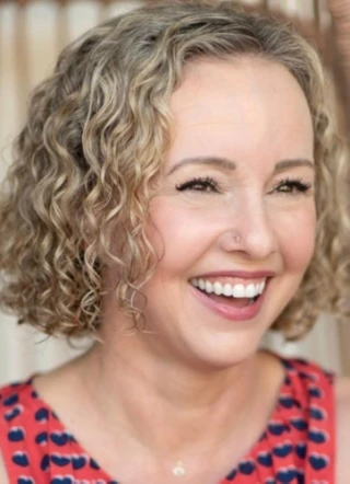 Jennifer Cain