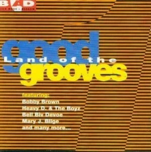 Land of the Good Grooves