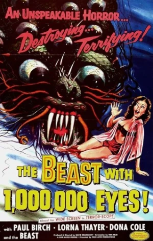 Theatrical Poster
